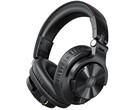 OneOdio Fusion A70 Gen 2 kablosuz LDAC kulaklıklar, çift 3,5 mm ve 6,35 mm jakları sayesinde kablolarla da ses kaynaklarına bağlanabilir.