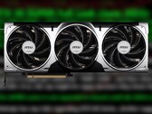MSI gibi AIB'ler yeni RTX 50 Super GPU'ları 2026 yılının 4. çeyreğinde veya 2027 yılının 1. çeyreğinde piyasaya sürebilir (MSI RTX 5070 Ti burada resmedilmiştir).