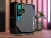 Acemagic S1 Mini-PC incelemede - Intel N97, 512 GB depolama alanı ve entegre ekran ile ev kullanımı için kompakt PC