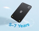 Yeni Ugreen FineTrack Slim Duo2 (resimde görülen), hem Apple Find My hem de Google Find Hub'ı destekler.