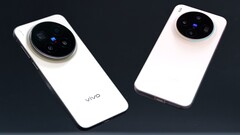 Vivo X300 Pro ve Vivo X300’ün halefleri, Vivo X500 Pro Max ve Vivo X500 olarak yavaş yavaş şekilleniyor.