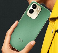 Poco M8x, bu hafta içinde resmi olarak tanıtılacak.