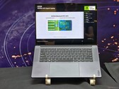 Lenovo, IFA 2026'da RTX Spark ile çalışan yeni bir güç canavarını tanıttı