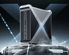 UniBox AI495 Pro, Chuwi'nin 'X-Frame' tasarımını barındırır.
