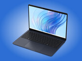 Dell 14, plastik bir tasarıma sahiptir ve iki farklı renkte sunulmaktadır.