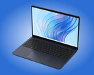 Dell 14, plastik bir tasarıma sahiptir ve iki farklı renkte sunulmaktadır.