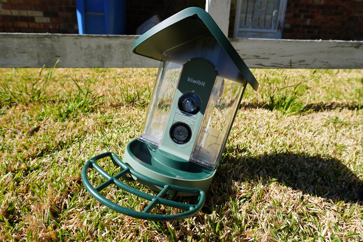 Tamamen monte edilmiş