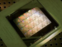 Nvidia'nın ilk tüketici sınıfı dizüstü bilgisayar CPU'sunu bu yıl piyasaya sürmesi bekleniyor