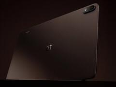 OnePlus, Pad 4'ü şimdiye kadar tek bir renk seçeneğiyle gösterdi.