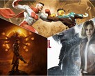 Saros, Invincible Vs ve Resident Evil Requiem, Yaz İndirimi kapsamında indirimli oyunlar arasında yer alıyor.