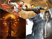 Saros, Invincible Vs ve Resident Evil Requiem, Yaz İndirimi kapsamında indirimli oyunlar arasında yer alıyor.