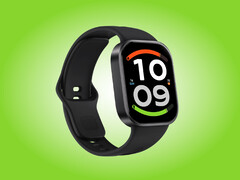 Redmi Watch 6 Active, dünya çapında tam olarak piyasaya sürülecek.