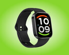Redmi Watch 6 Active, dünya çapında tam olarak piyasaya sürülecek.