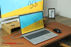 HP EliteBook 865 G10 incelemesi: İnceleme birimi HP tarafından sağlanmıştır