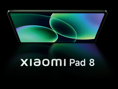 Xiaomi Pad 8, 45 W kablolu şarjı destekler.