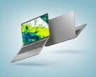 Acer'ın yeni uygun fiyatlı dizüstü bilgisayarı (resimde), 8 GB RAM ile 499,99 £'dan başlayan fiyatlarla satışa sunuluyor.