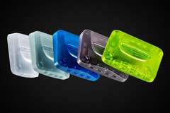 Analogue 3D Prototype Limited Editions standart renklerden daha pahalıdır.