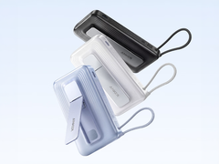 Anker'in yeni Zolo Smart Shield Dahili Kablolu Güç Bankası