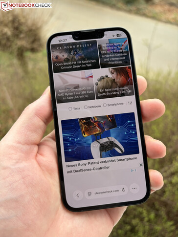 Dış mekan kullanımı