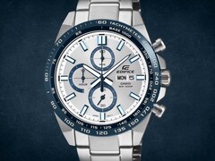 Casio'nun Edifice EFR-574DE-7AV saati