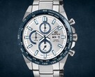 Casio'nun Edifice EFR-574DE-7AV saati