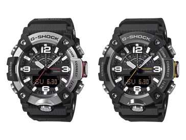 Casio G-Shock Mudmaster GG-B100X saatler