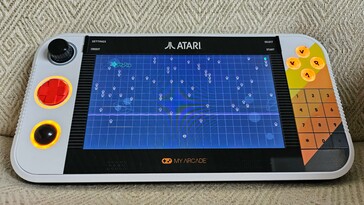 Klasik Kırkayak'a makyaj yapıldı (Görsel kaynağı: Marc Zander, Notebookcheck)