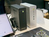 GMKtec EVO-X5 Pro, IFA fuarında sergileniyor