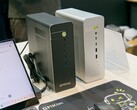 GMKtec EVO-X5 Pro, IFA fuarında sergileniyor