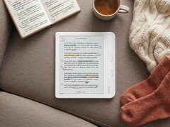 Kobo’nun Libra Colour modeli, en son beta güncellemesinden etkilenen modellerden biridir.