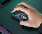 Razer Naga V3 Pro