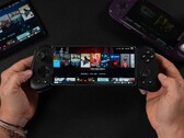 Nubia RedMagic 11 Pro, DroidDeck sayesinde artık doğaçlama bir Steam Deck'e dönüştürülebiliyor.