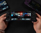 Nubia RedMagic 11 Pro, DroidDeck sayesinde artık doğaçlama bir Steam Deck'e dönüştürülebiliyor.
