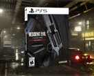 PS5 için Resident Evil Requiem Steelbook Deluxe Edition gösterildi