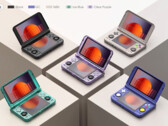 Retroid Pocket Duo Lite, Pocket Duo’nun daha düşük performanslı bir versiyonudur.