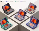 Retroid Pocket Duo Lite, Pocket Duo’nun daha düşük performanslı bir versiyonudur.