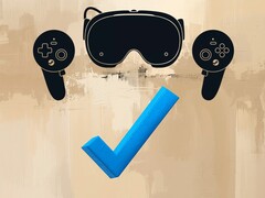 Steam Frame FCC sertifikası için afiş gösteriliyor