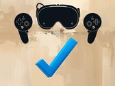 Steam Frame FCC sertifikası için afiş gösteriliyor