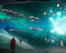 Stellaris 10 Mayıs'a kadar Steam'de %75 indirimli.