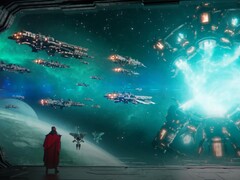 Stellaris 10 Mayıs'a kadar Steam'de %75 indirimli.