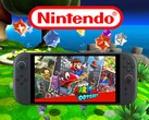 Super Mario Odyssey 3D Mario oyunu Switch 2'de gösterildi