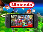 Super Mario Odyssey 3D Mario oyunu Switch 2'de gösterildi