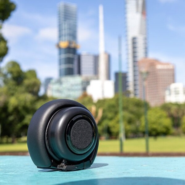 TDM Neo hoparlör modunda.