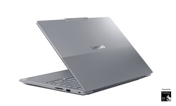 ThinkBook 14 Gen 9 bağlantı noktaları.