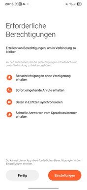 Xiaomi Smart Band 10 Kurulumu