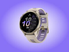 Forerunner 970, artık Yazılım Sürümü 17.39'u indirebilen birçok akıllı saatten biridir.