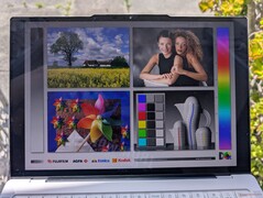 Açık havada gölge altında