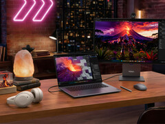 Yoga Pro 7 15ASH11, tek bir renk seçeneğiyle sunulmaktadır.