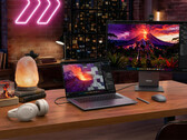 Yoga Pro 7 15ASH11, tek bir renk seçeneğiyle sunulmaktadır.