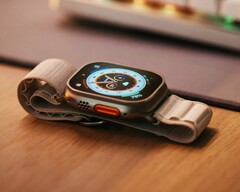 Dördüncü nesil Apple Watch Ultra'nın yeni yapay zeka özelliklerine sahip olması bekleniyor.